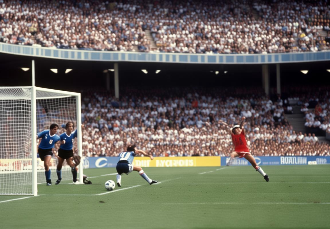 西甲传奇：盘点那些曾改变比赛的经典瞬间