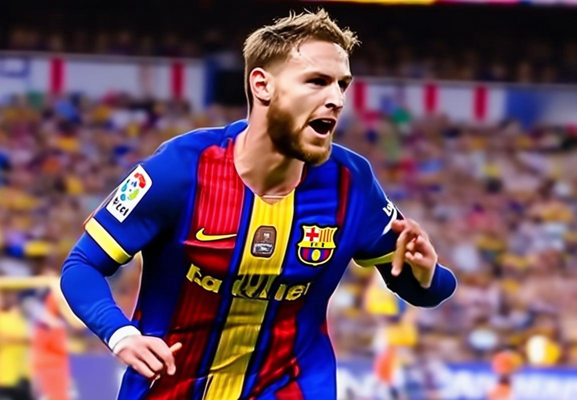 巴塞罗那复兴关键：阿尔巴强调进球与团队进攻战术