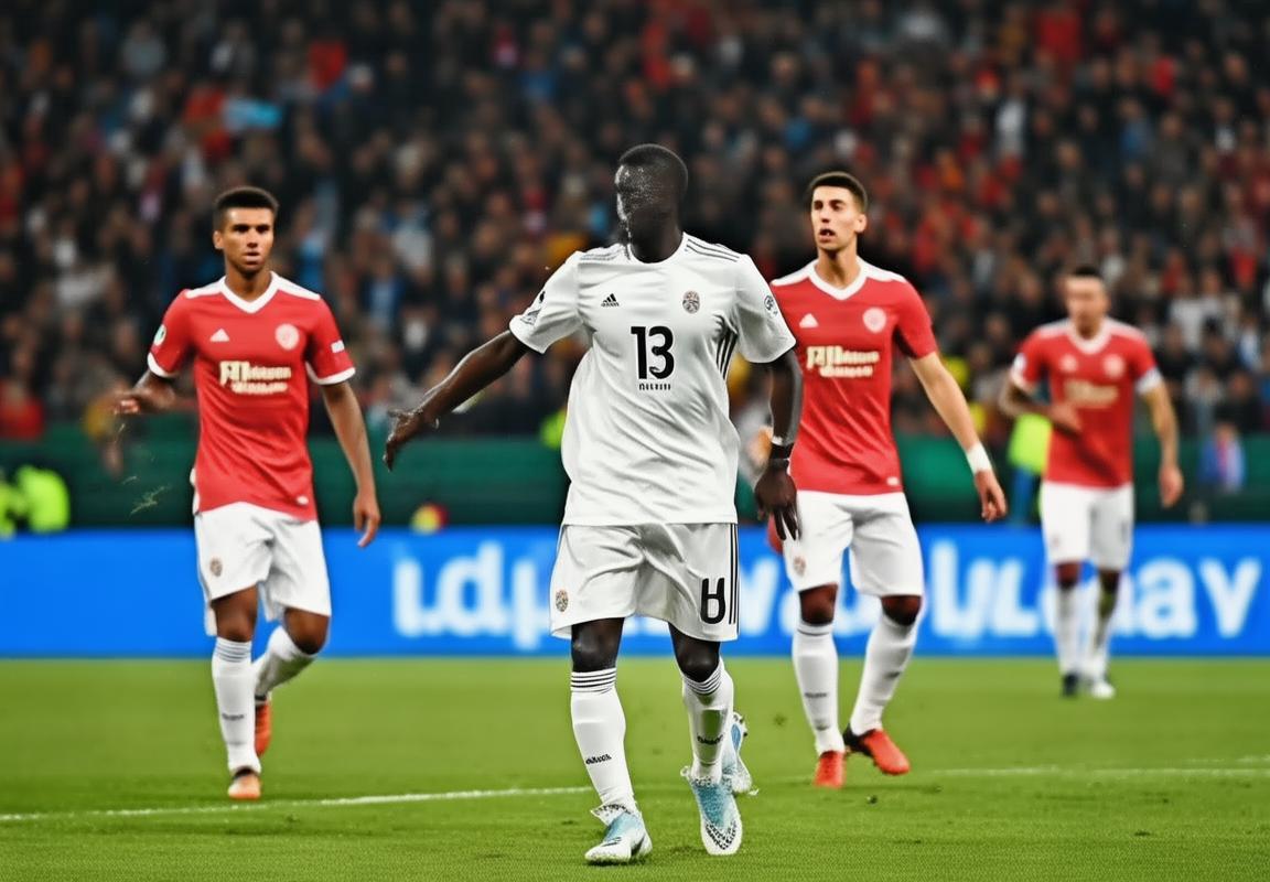 CCTV5羽毛球赛事精彩瞬间：对决、表现、影响力解析