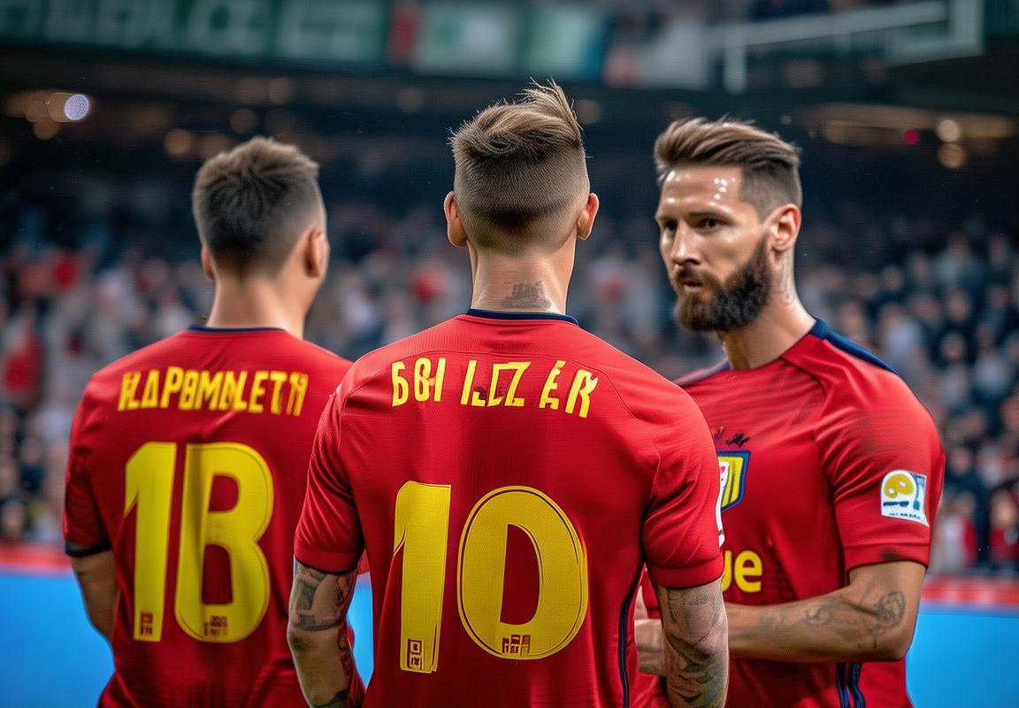 CCTV一1体育赛事全景直播：技术、解说、内容与互动全方位解析